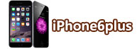 iPhone6 plus*1