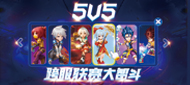 5v5跨服战